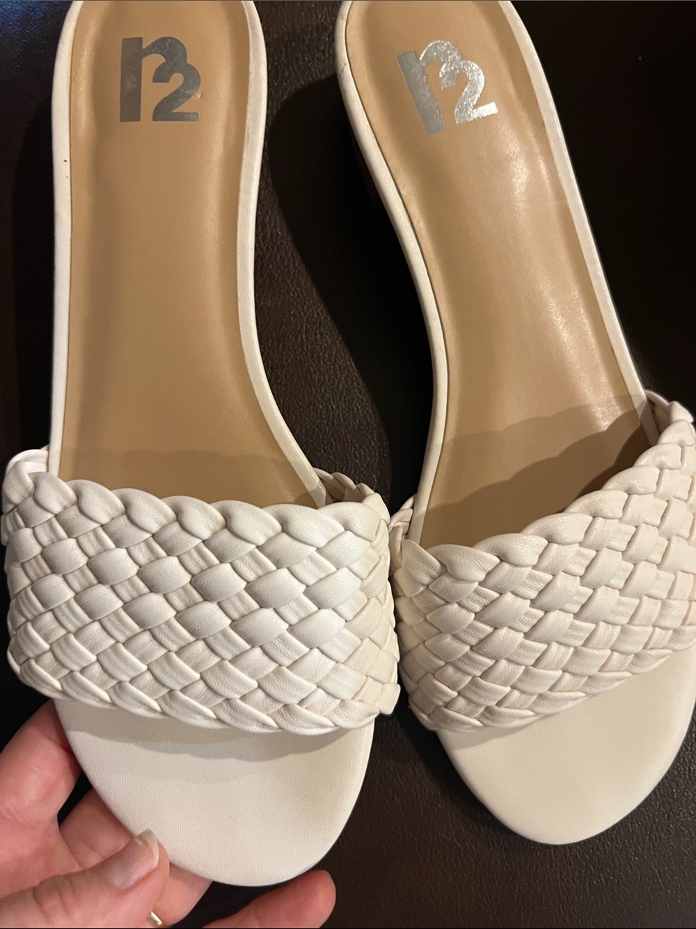 Sandals - Picture 3 of 3